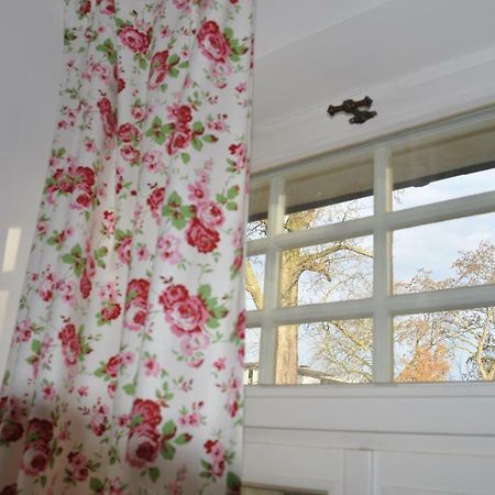 Appartement Hundackerweg Essen Luaran gambar