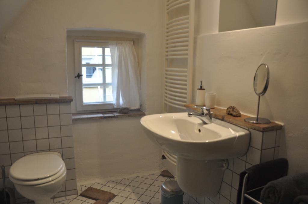Appartement Hundackerweg Essen Bilik gambar
