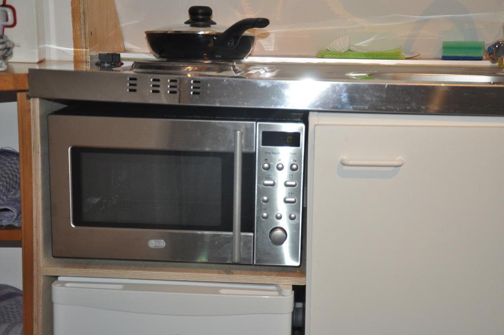 Appartement Hundackerweg Essen Bilik gambar
