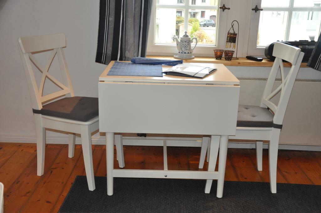 Appartement Hundackerweg Essen Bilik gambar