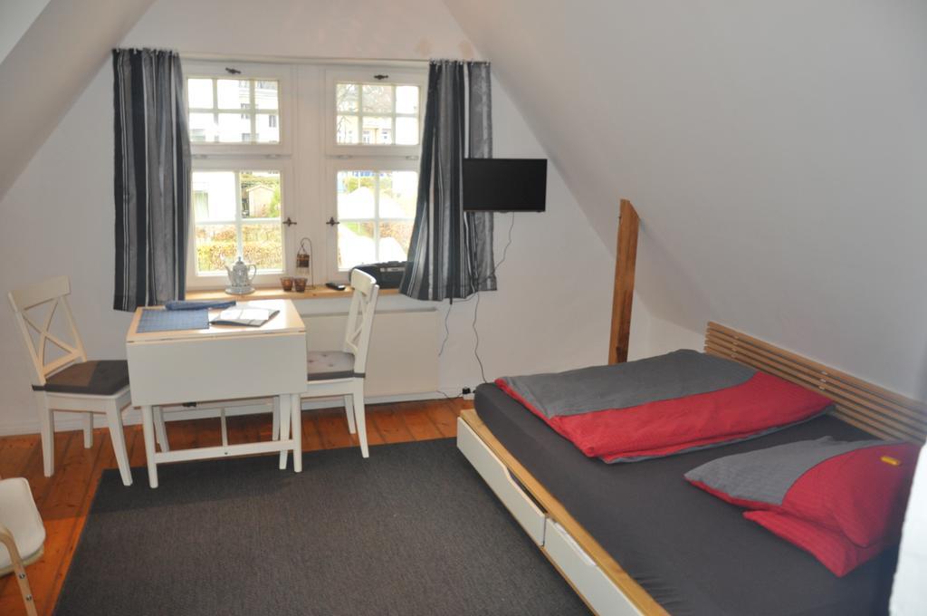 Appartement Hundackerweg Essen Bilik gambar