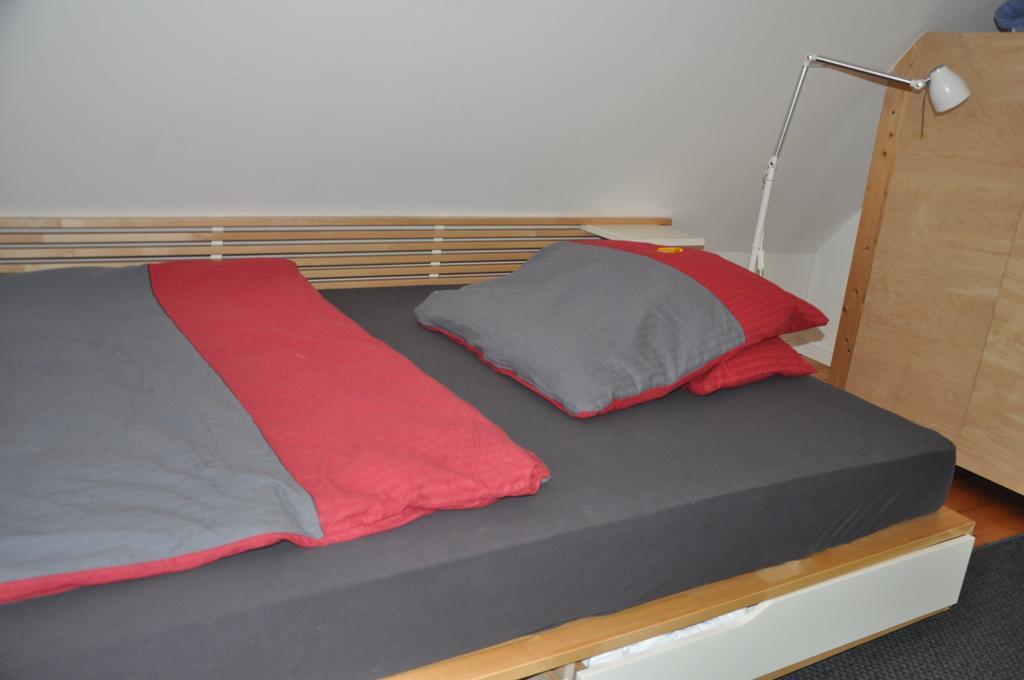 Appartement Hundackerweg Essen Bilik gambar