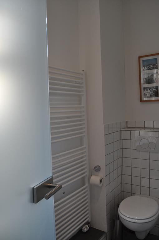 Appartement Hundackerweg Essen Luaran gambar