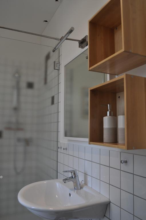 Appartement Hundackerweg Essen Luaran gambar