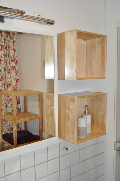 Appartement Hundackerweg Essen Luaran gambar