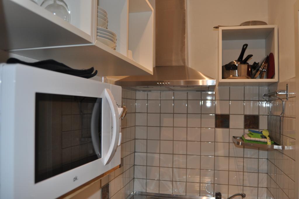 Appartement Hundackerweg Essen Luaran gambar