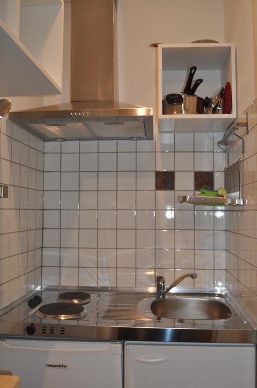 Appartement Hundackerweg Essen Luaran gambar