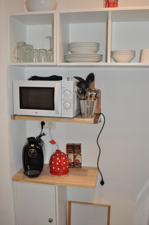 Appartement Hundackerweg Essen Luaran gambar