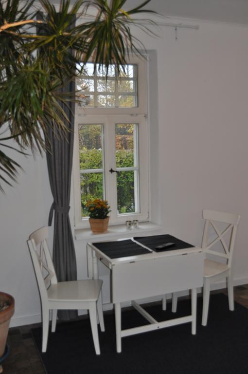 Appartement Hundackerweg Essen Luaran gambar