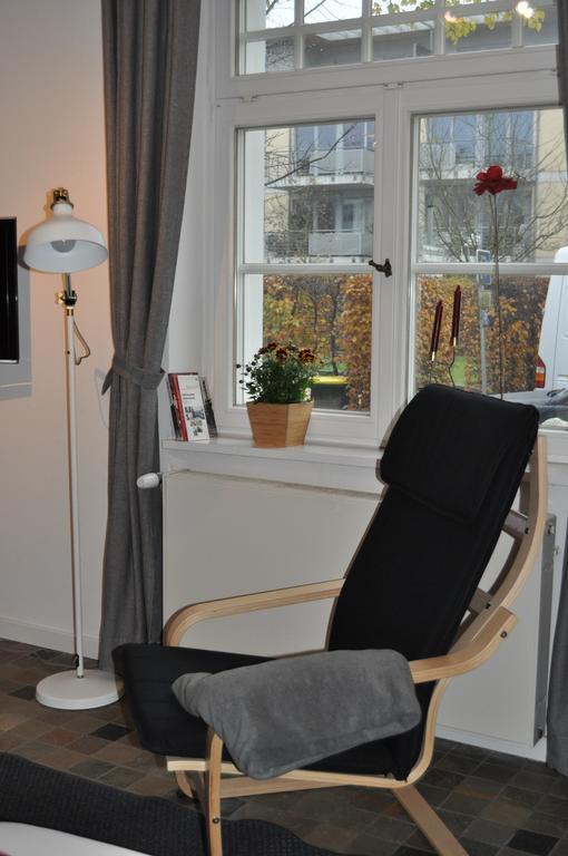Appartement Hundackerweg Essen Luaran gambar