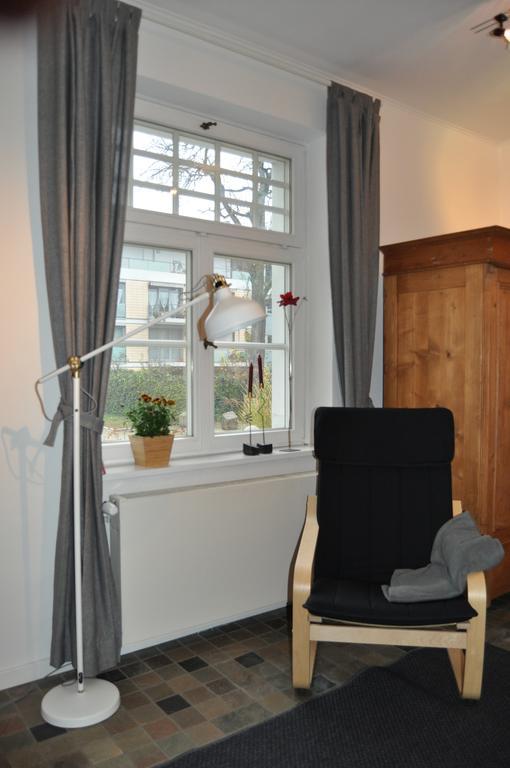 Appartement Hundackerweg Essen Luaran gambar