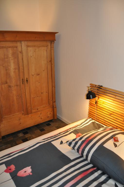 Appartement Hundackerweg Essen Luaran gambar