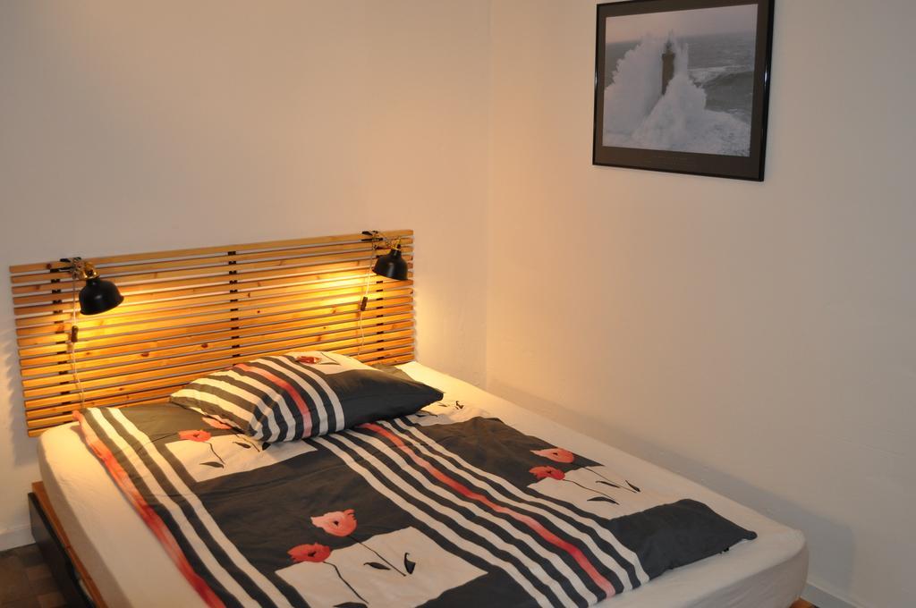 Appartement Hundackerweg Essen Luaran gambar
