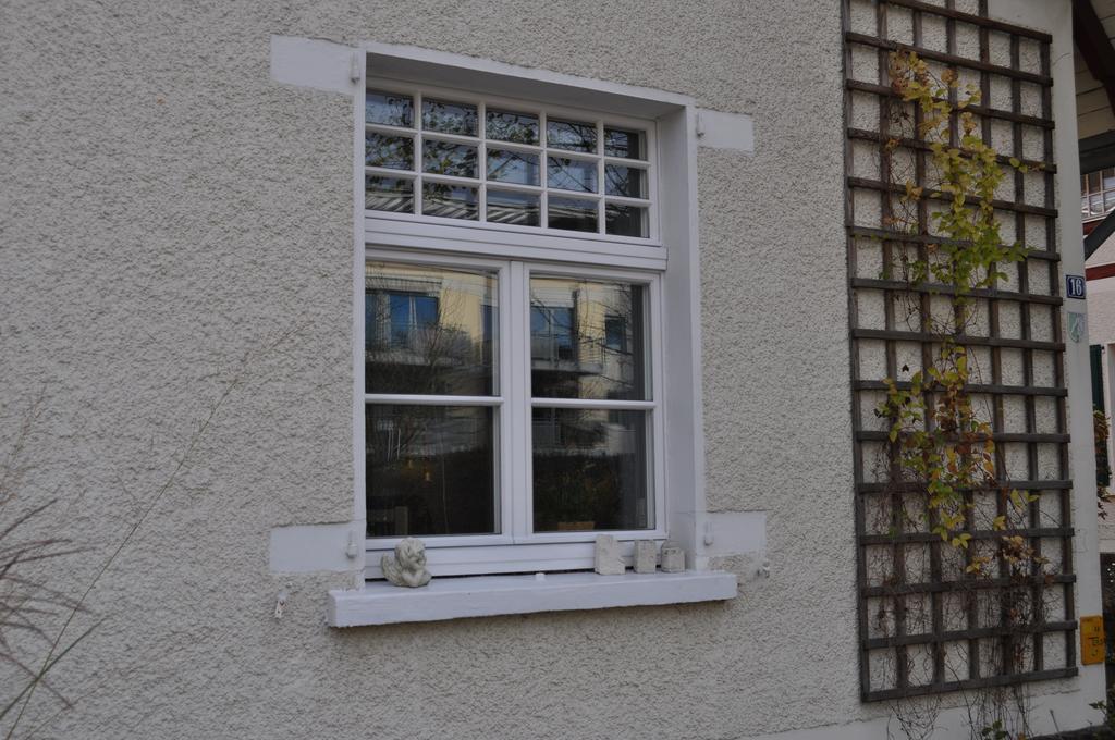 Appartement Hundackerweg Essen Luaran gambar