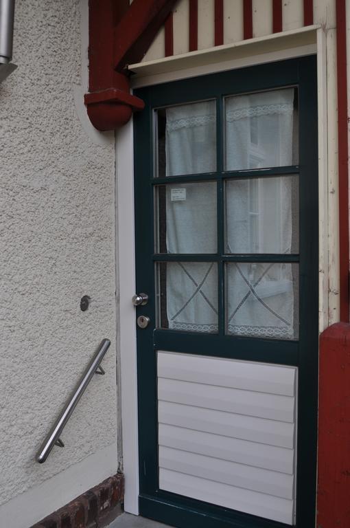 Appartement Hundackerweg Essen Luaran gambar
