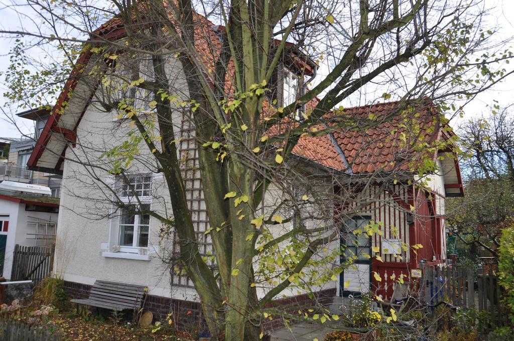 Appartement Hundackerweg Essen Luaran gambar