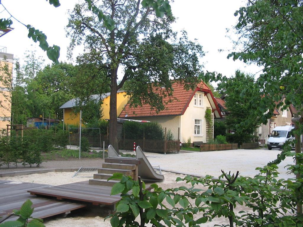 Appartement Hundackerweg Essen Luaran gambar